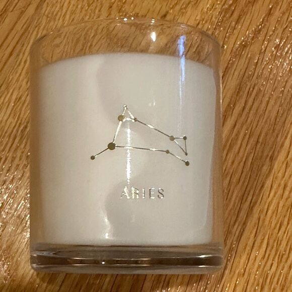 Zodiac mandarin candles - Picture 2 of 3